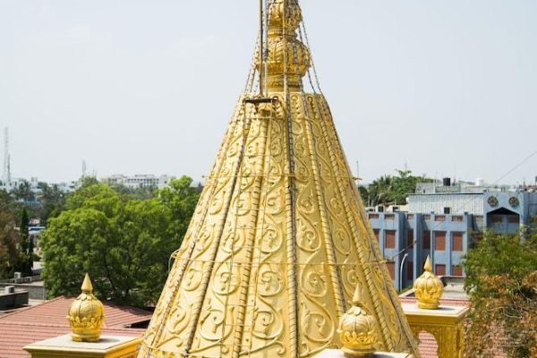 Sun N Sand Shirdi